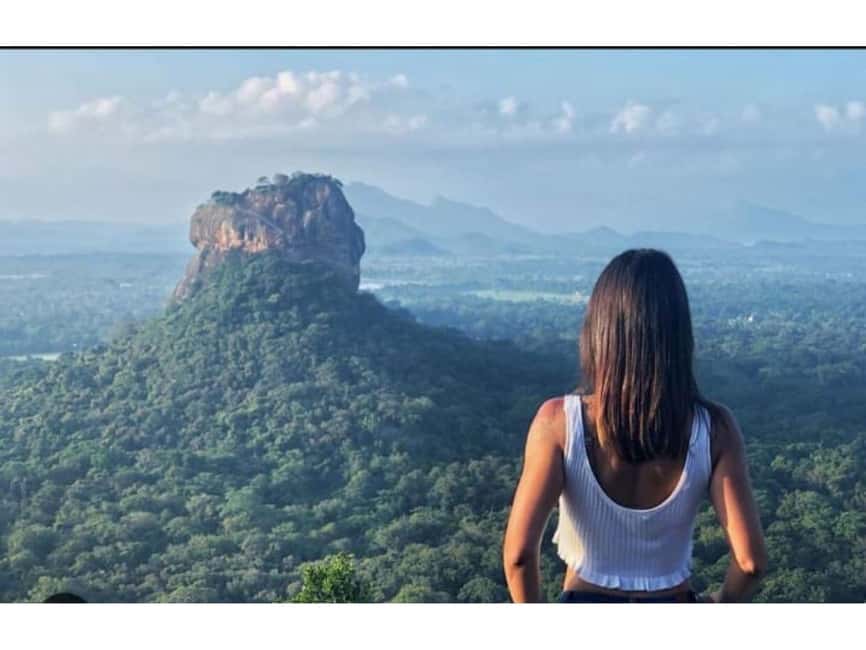 Kandy to Sigiriya Guided Day Tours by Local - Why the tuk tuk format works from Kandy to Sigiriya