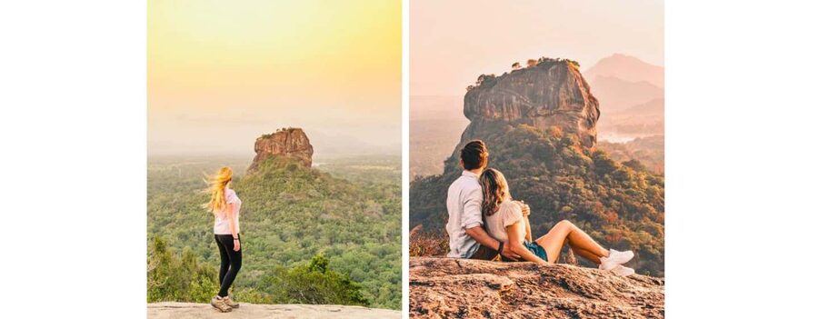 Kandy to Sigiriya Guided Day Tours by Local - Kandalama Reservoir and the value of short stops