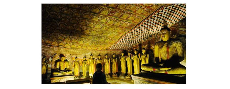 Kandy to Sigiriya Guided Day Tours by Local - The Sigiriya village tour offers a slower look at local life
