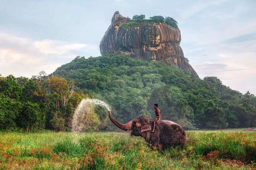 Kandy to Sigiriya Private Tour by Tuk Tuk with All Fees - Why this Kandy to Sigiriya day trip works