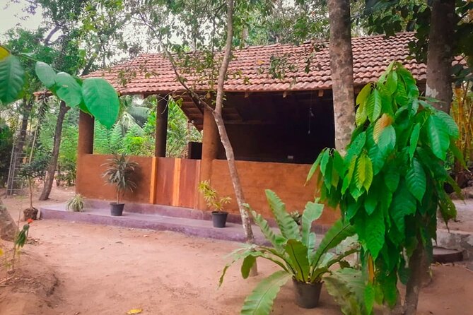 Kandy Village Cooking Class - Key things to know before booking