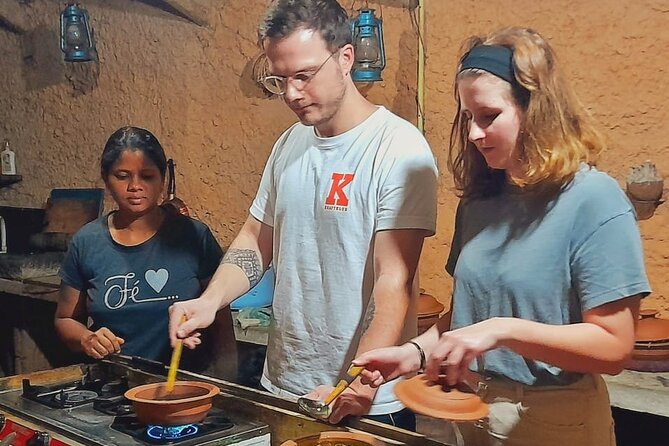 Kandy Village Cooking Class - Starting at Kandy Municipal Central Market