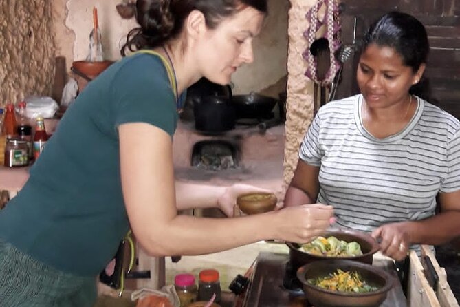 Kandy Village Cooking Class - Who will enjoy this experience most