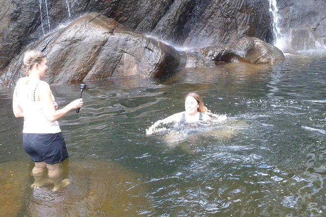 kandy waterfalls day tour - Is $61.61 a fair price?