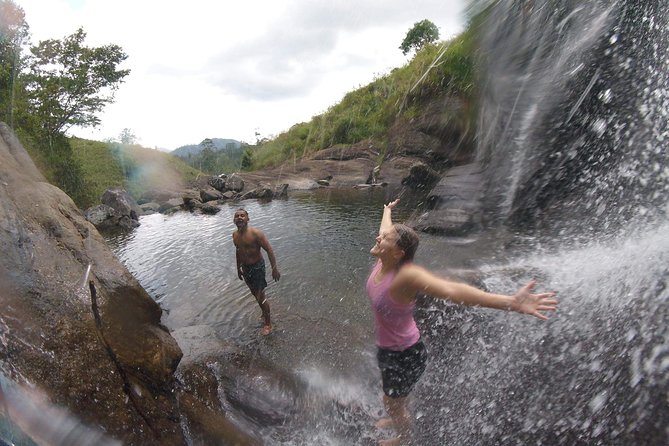 kandy waterfalls day tour - Who should book this Kandy outing?