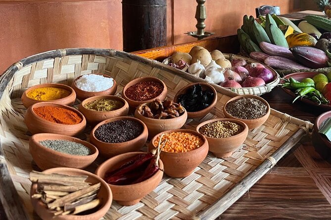 Kandyan Hut Cooking Class - Why this Kandy cooking class is worth your time
