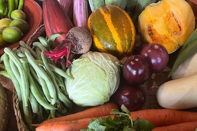Kandyan Hut Cooking Class - What $22 buys you in Kandy