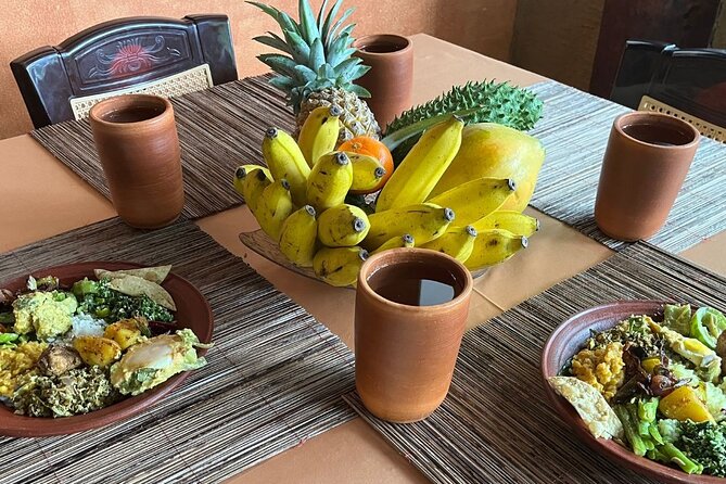 Kandyan Hut Cooking Class - Timing, meeting point, and cancellation details