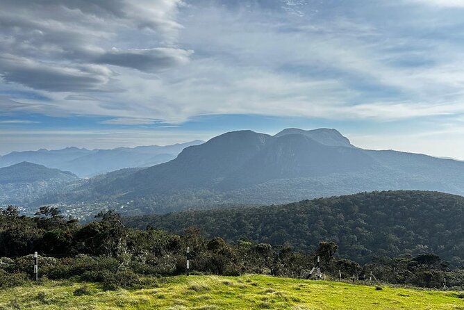 Knuckles five Peaks hiking and Waterfall - Why the Knuckles Range makes a strong day trip from Kandy