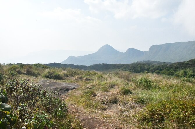 Knuckles Leopard trail Trek from Kandy - How the day feels in practice