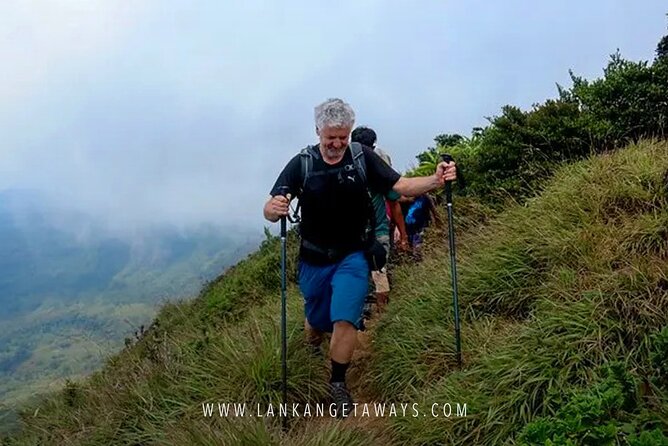 Knuckles Mountain Hiking - Is $90 Good Value?