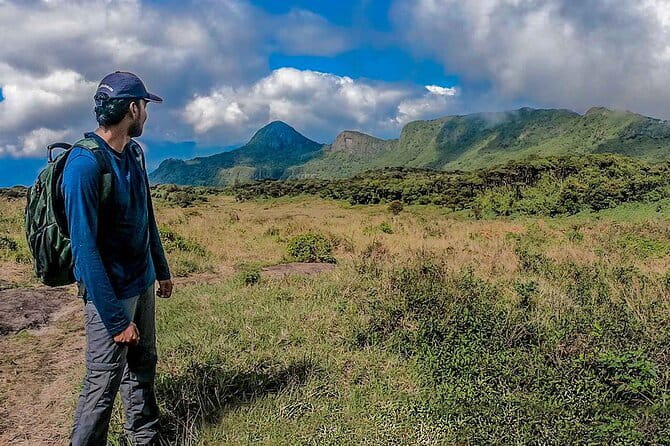 Knuckles Mountain Range Hiking and Trekking Day Tour From Kandy Hotels - Why the private naturalist guide matters