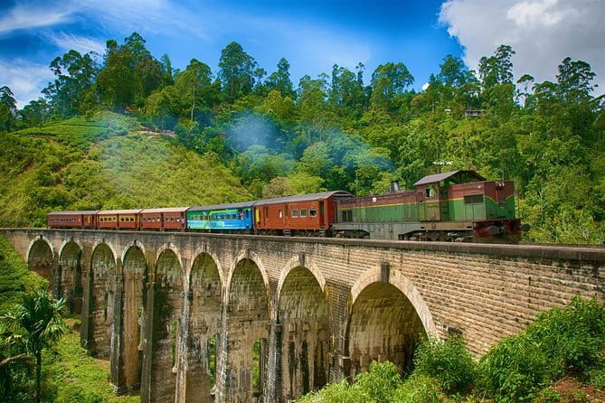 Knuckles Mountain Range Hiking and Trekking Day Tour From Kandy Hotels - The World Heritage setting without the crowds of Kandy