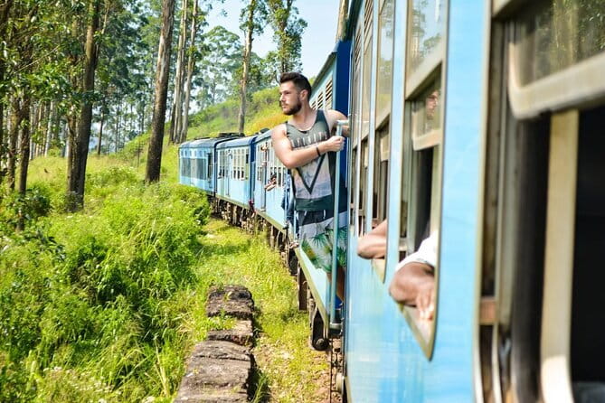 Knuckles Mountain Range Hiking and Trekking Day Tour From Kandy Hotels - Who should book this hike?