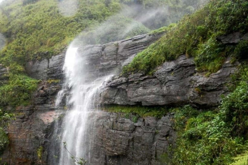 Knuckles Mountain Range: Kotaganga Waterfall Chain Hike - Why this is more than a waterfall walk