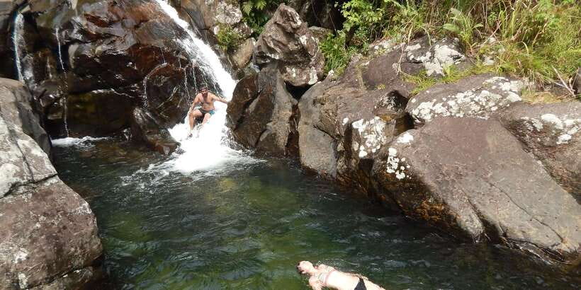 Knuckles Spice Trail Trek from Kandy - Who will enjoy this trek most