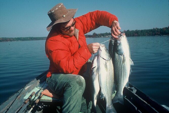 Lagoon Fishing in Bentota - Weather, comfort, and what to clarify