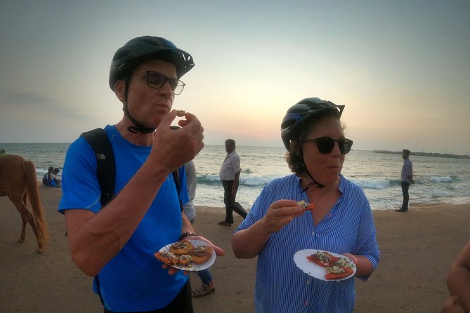 Luxury Night Cycle Tour of Colombo - What the $92 price really covers