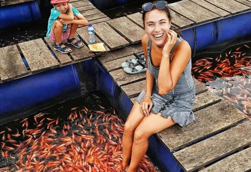 Madu River Boat Tour and Cinnamon Garden visit - Who Will Enjoy This Boat Safari Most