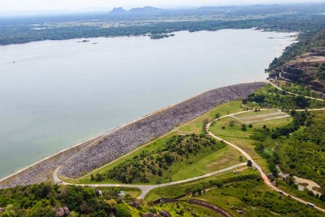 Maduru Oya National Park Private Safari with Naturalist - Why Maduru Oya is worth your time