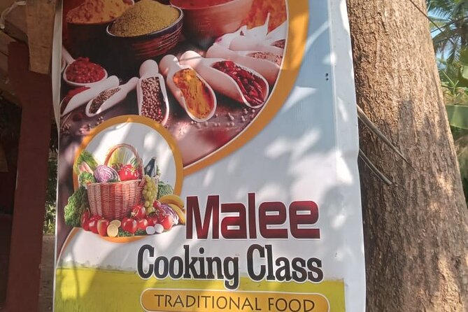Malee Cookery Lessons - Arriving at Malee’s family kitchen near Sigiriya