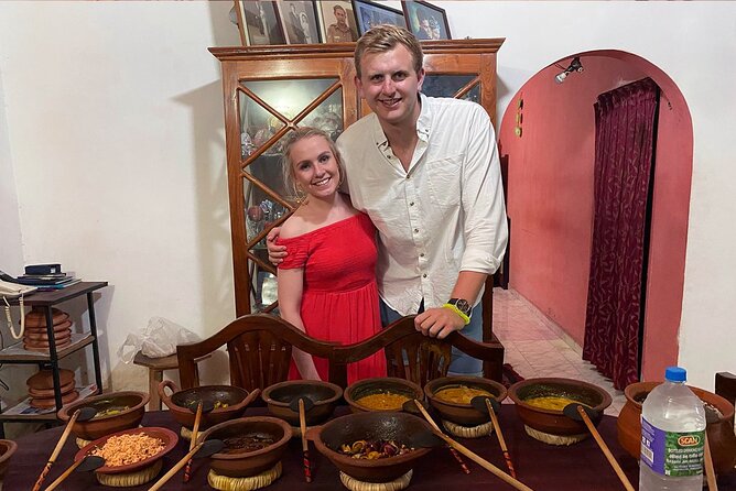 Market Tour and Cooking Class from Colombo - Why this Colombo food tour works