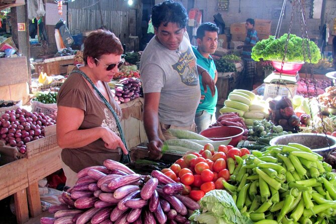 Market Tour and Cooking Class from Colombo - Eating the meal you prepared