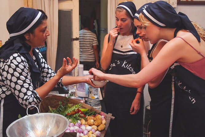 Market Tour and Cooking Class from Colombo - Is the $120 price fair?