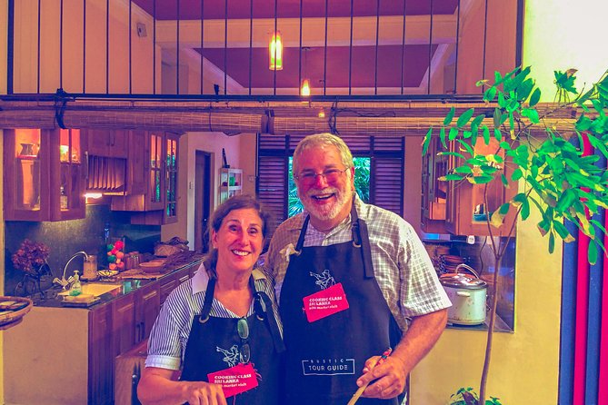 Market Tour and Hands-On Cooking Class Colombo - The five-course meal and Sri Lankan dining customs