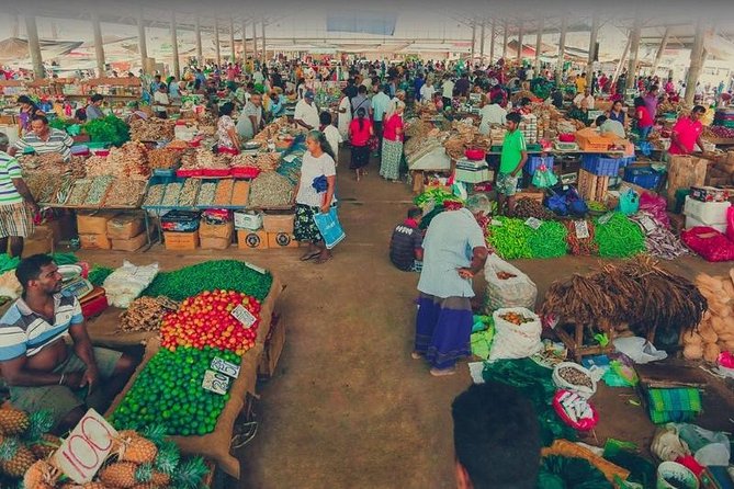 Market Tour and Hands-On Cooking Class Colombo - Who will enjoy this experience most?