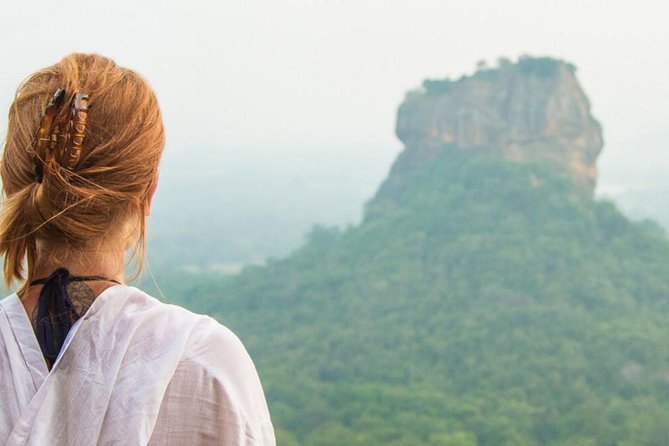 Minneriya Elephant Safari wth Sigiriya & Dambulla Cave Temples Full Day Tour - Should you book this Negombo day trip?