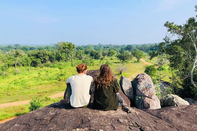 Minneriya National park Safari Sri Lanka - Who will get the most from this safari?