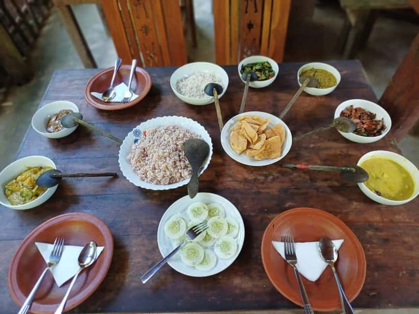 Mirissa: Cooking Class with Beer and Meal - Key points about the Kotapola cooking class