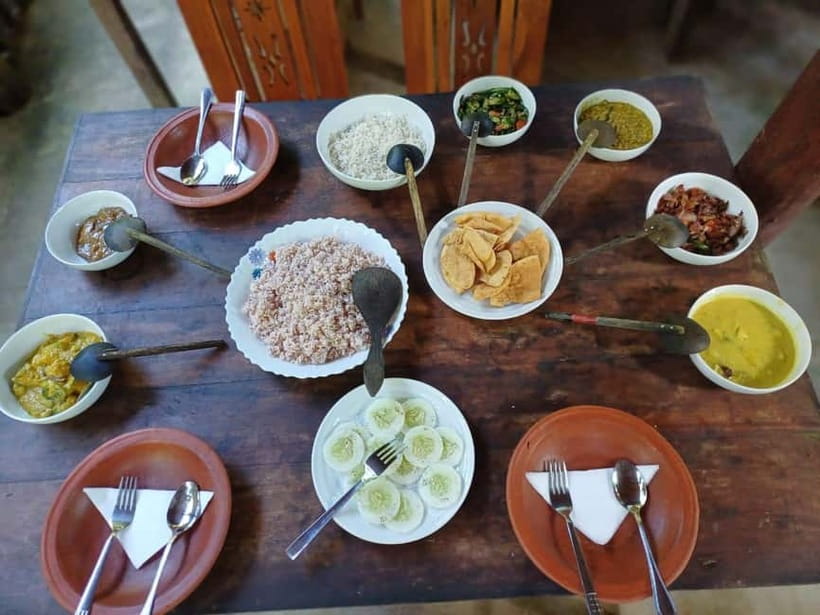 Mirissa: Cooking Class with Beer and Meal - Is $45 a fair price?