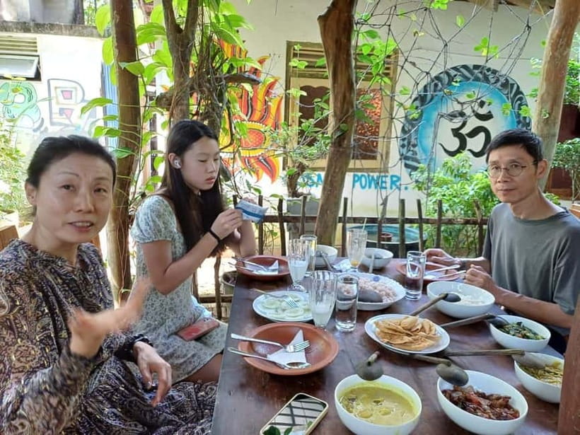 Mirissa: Cooking Class with Beer and Meal - Practical advice before you arrive