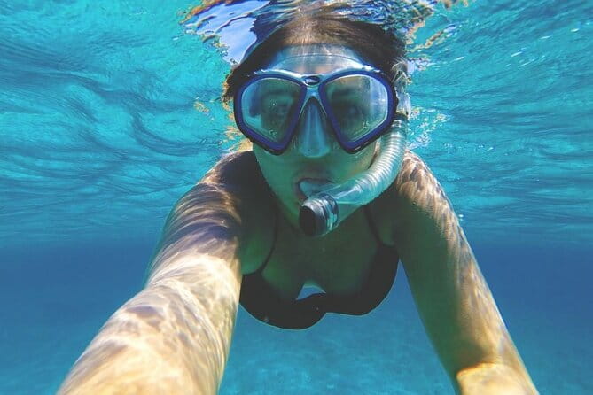 Mirissa Unforgettable Snorkeling Experience with Turtles - Starting with training, equipment, and a local welcome