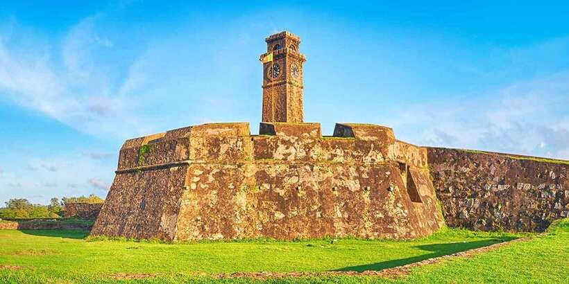 Mirissa/Weligama/Galle: Galle & Bentota Coastal Day Tour - Key points to know before booking