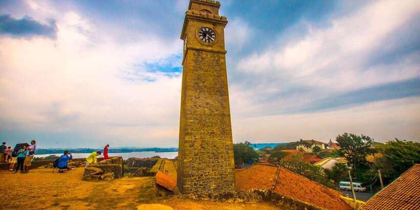 Mirissa/Weligama/Galle: Galle & Bentota Coastal Day Tour - Booking, cancellation, and practical costs