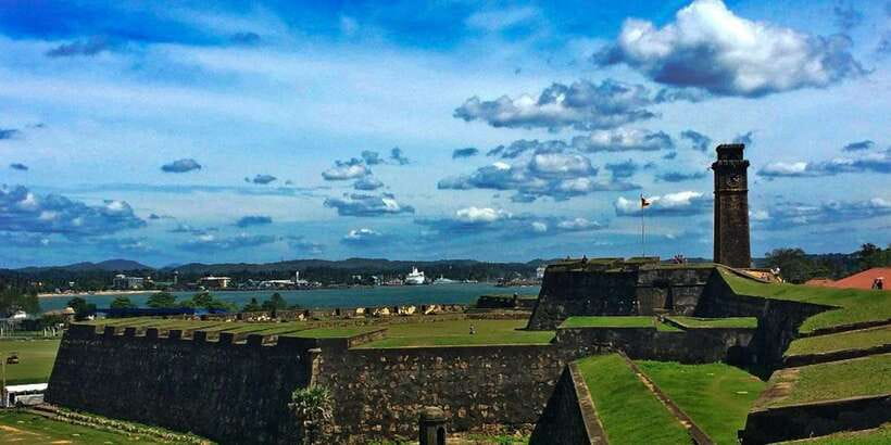 Mirissa/Weligama/Galle: Galle & Bentota Coastal Day Tour - What the private car adds