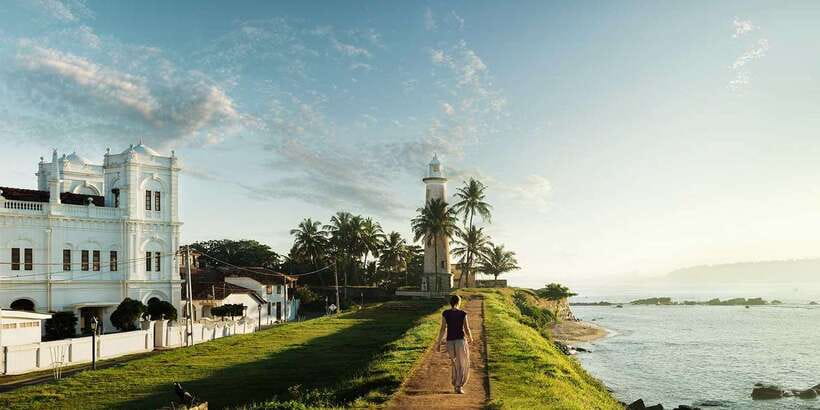 Mirissa/Weligama/Galle: Galle & Bentota Coastal Day Tour - Who will get the most from this day?
