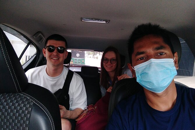 Mirissa/Weligama to Colombo Airport Private Taxi Transfer - Punctuality matters more than sightseeing on departure day
