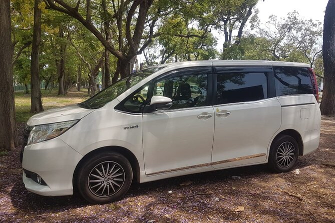 Mirissa/Weligama to Colombo Airport Private Taxi Transfer - Why private transport earns its $58 price