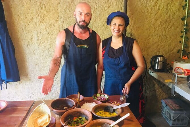 Mix it Like a Lankan in Unawatuna - Who should book this experience