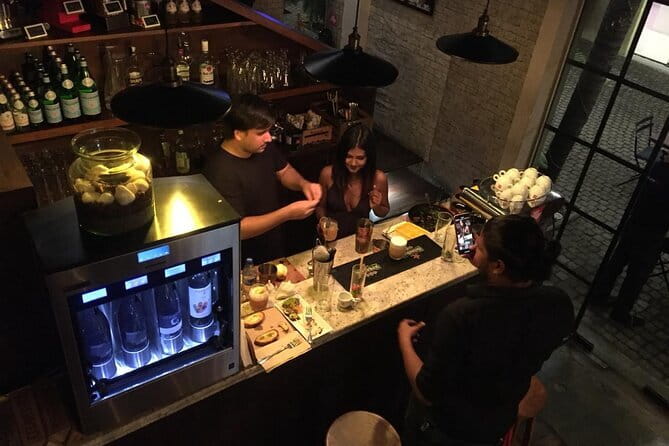 Mix it Like a Lankan in Unawatuna - Arriving at 182 Yaddehimulla Road