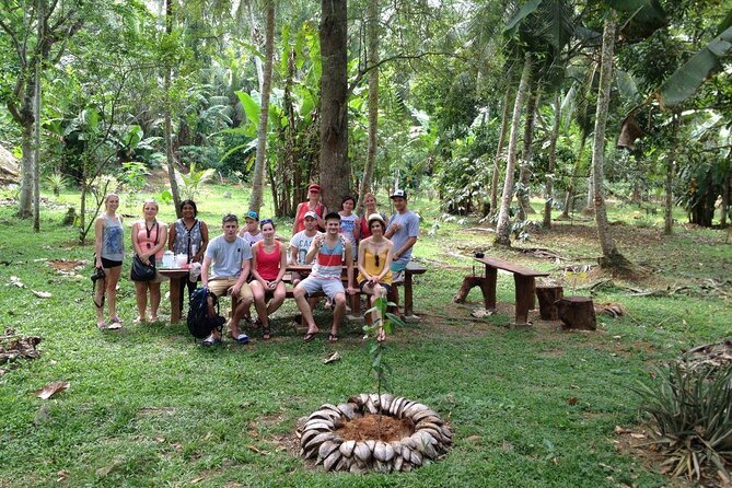Nandana Tea Walking Tour in Sri Lanka - Why Nandana feels different from a standard tea stop