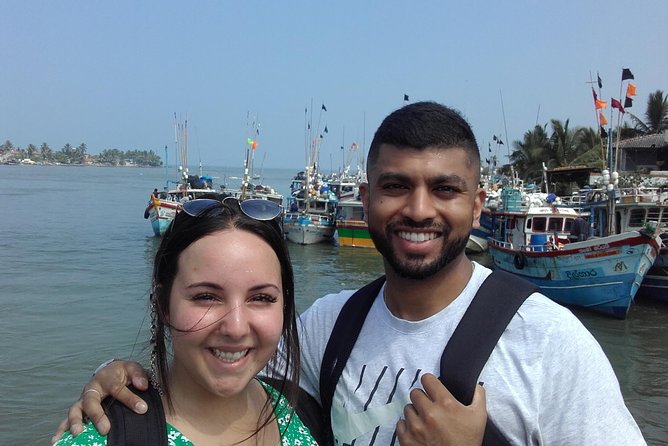 Negombo City Tour - Why Negombo makes a smart first stop in Sri Lanka