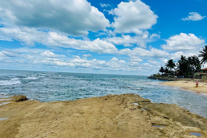 Negombo City Tour by Tuk Tuk with hotel pickup - What this Negombo tuk tuk tour is really about