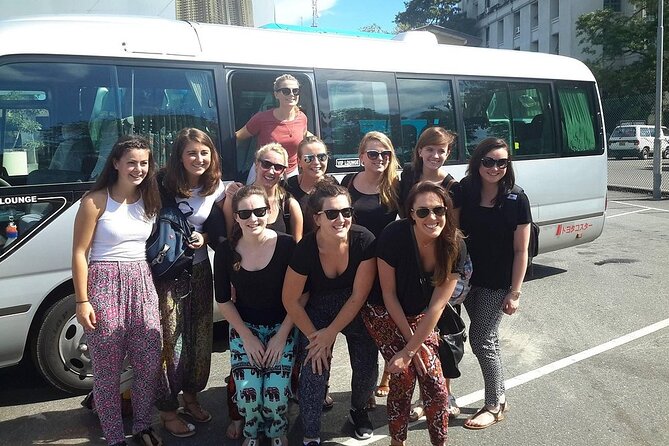 Negombo City Tour by TUK TUK with Rome - Lunch at Calton or another local restaurant