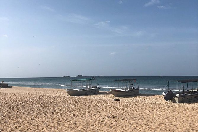 Negombo Day Tour - Key points at a glance