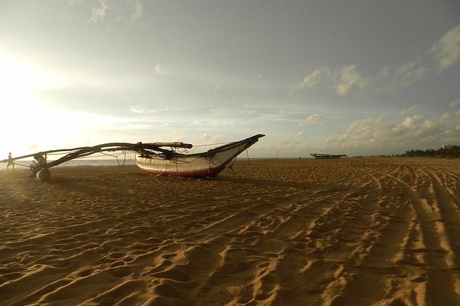 Negombo Day Tour - What $35 buys you